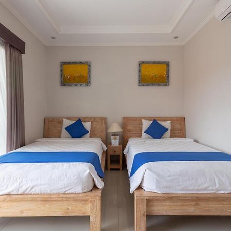 Rumah Kultur Ubud  Luaran gambar