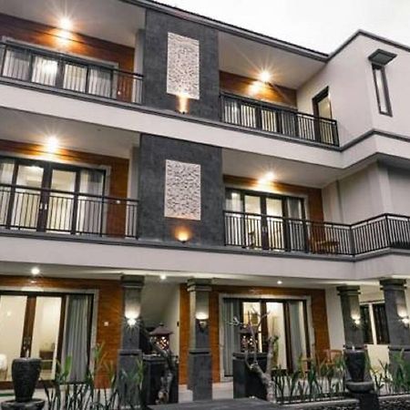 Rumah Kultur Ubud  Luaran gambar